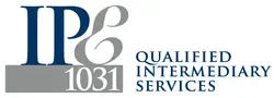 IPE 1031 logo