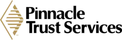 Pinnacle Bank Trust Services logo