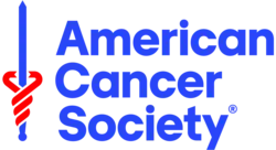 American Cancer Society logo